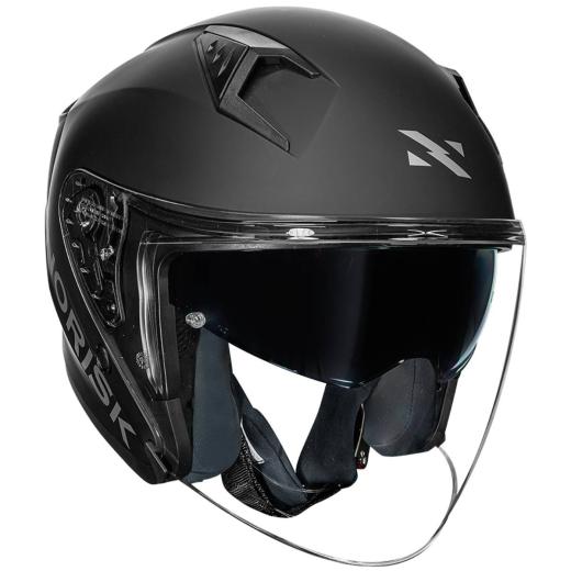 Capacete Norisk Downtown II Monocolor