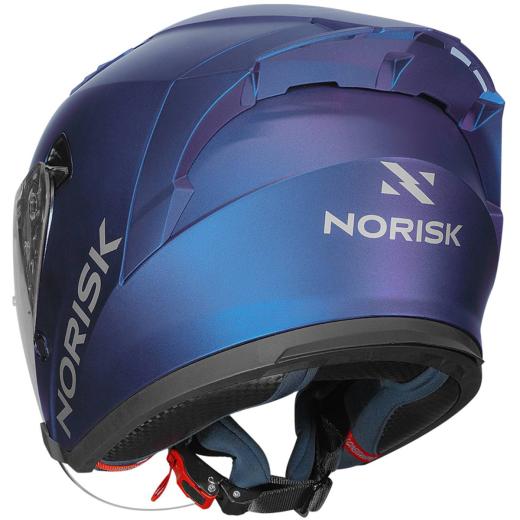 Capacete Norisk Downtown II Monocolor