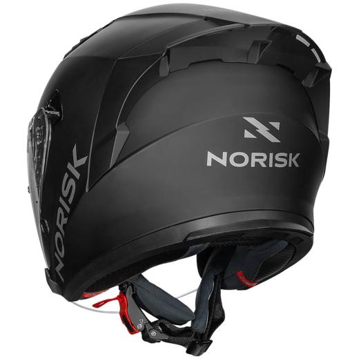 Capacete Norisk Downtown II Monocolor