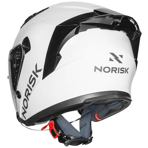 Capacete Norisk Downtown II Monocolor