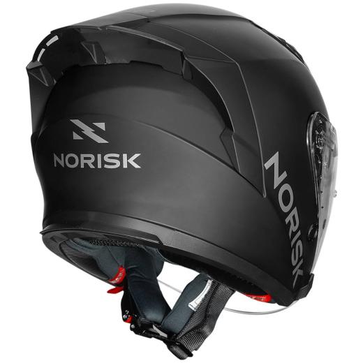 Capacete Norisk Downtown II Monocolor