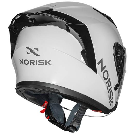 Capacete Norisk Downtown II Monocolor