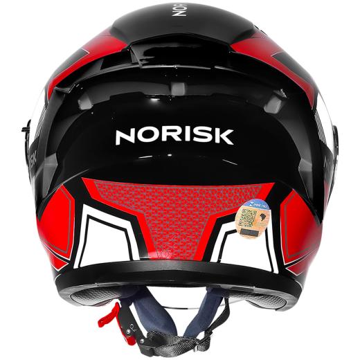 Capacete Norisk Downtown II Provenza