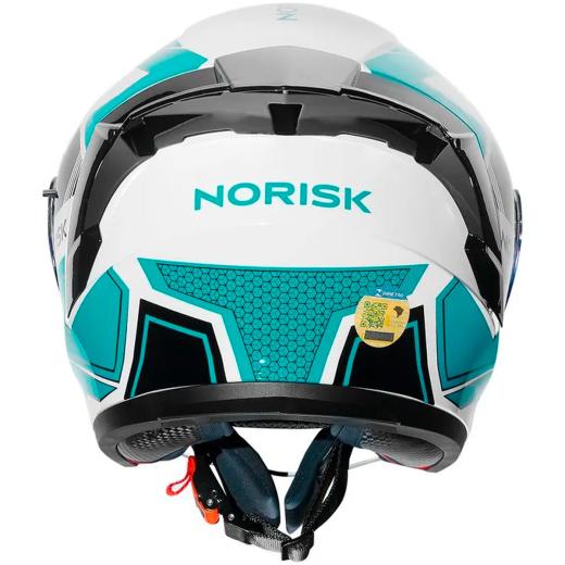 Capacete Norisk Downtown II Provenza