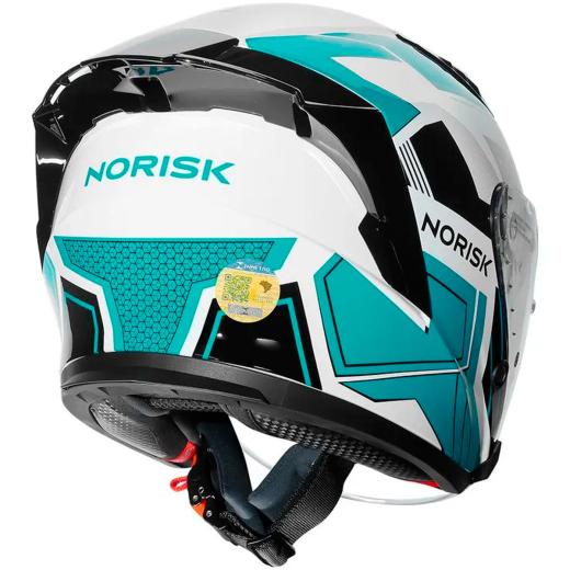 Capacete Norisk Downtown II Provenza