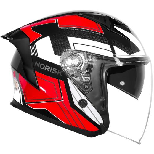 Capacete Norisk Downtown II Provenza