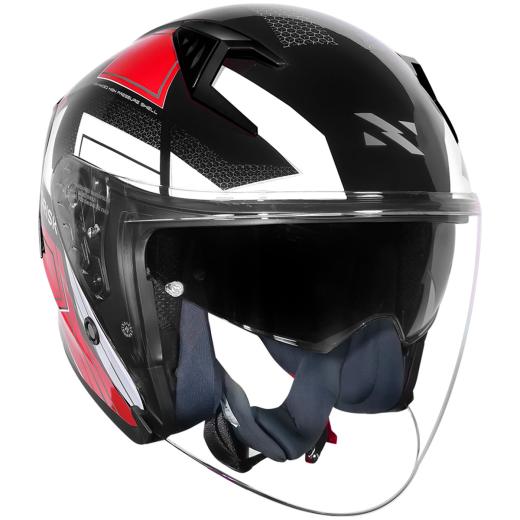 Capacete Norisk Downtown II Provenza