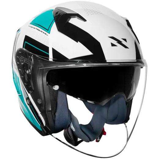 Capacete Norisk Downtown II Provenza