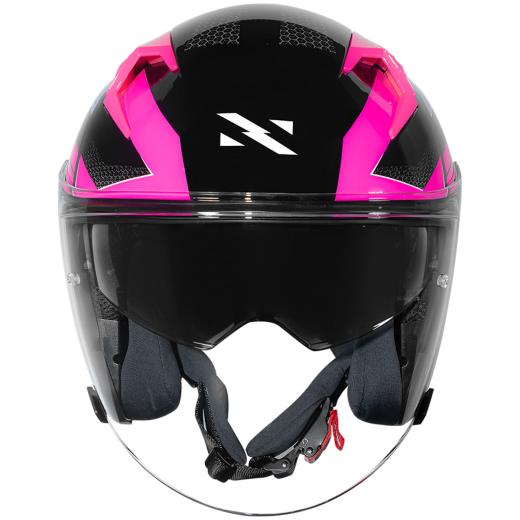 Capacete Norisk Downtown II Provenza