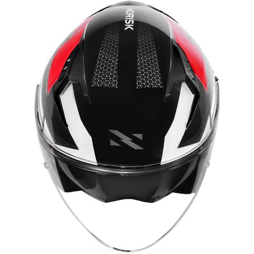 Capacete Norisk Downtown II Provenza