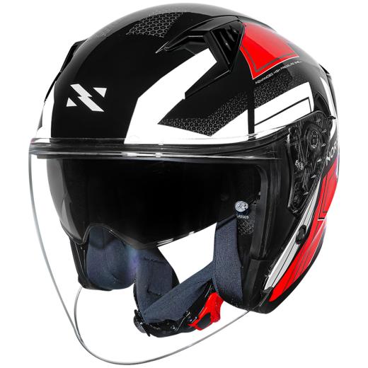 Capacete Norisk Downtown II Provenza