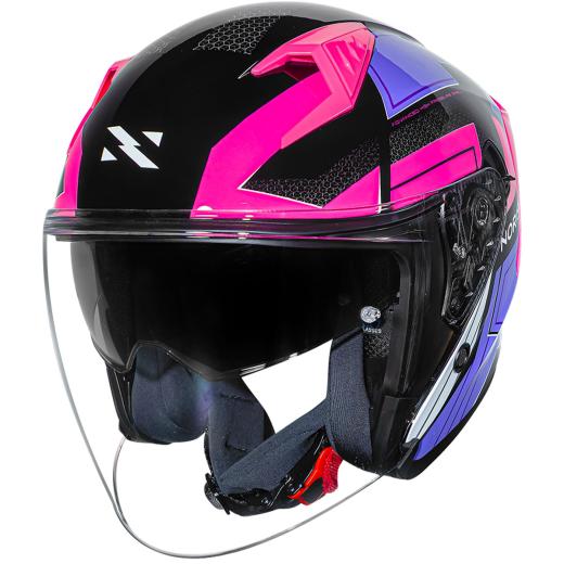 Capacete Norisk Downtown II Provenza
