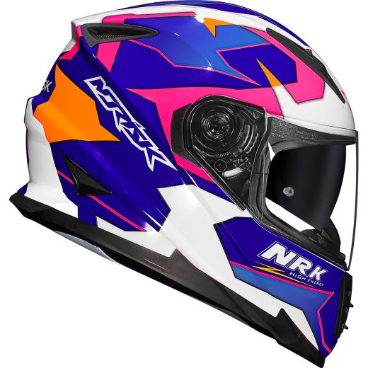 Capacete Norisk FF302 Soul District