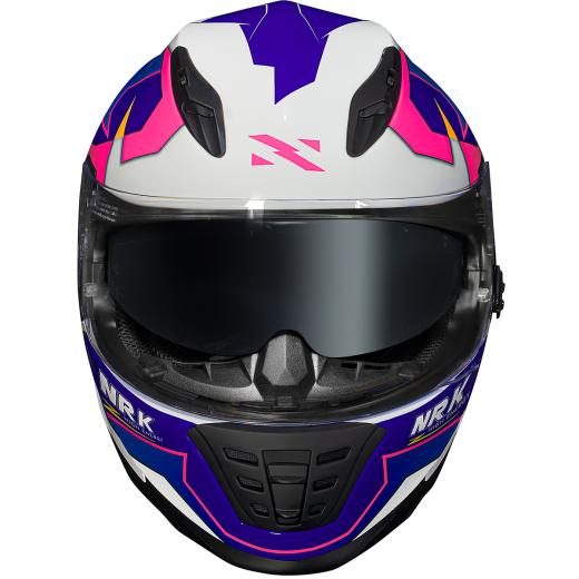 Capacete Norisk FF302 Soul District