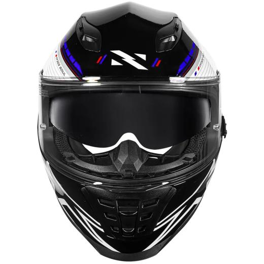 Capacete Norisk FF302 Soul II Grand Prix França