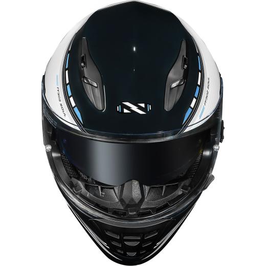 Capacete Norisk FF302 Soul Grand Prix Argentina