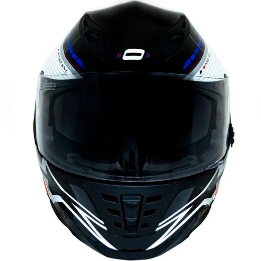 Capacete Norisk FF302 Soul Grand Prix France