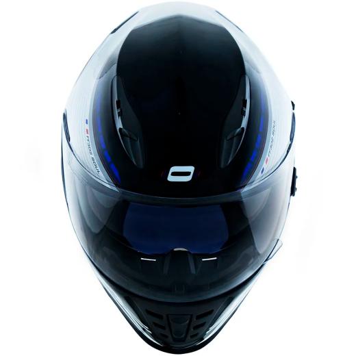 Capacete Norisk FF302 Soul Grand Prix France