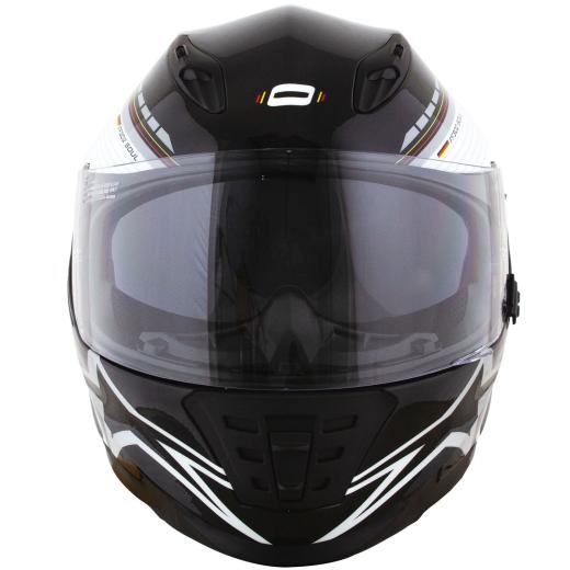 Capacete Norisk FF302 Soul Grand Prix Germany