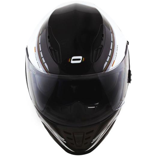 Capacete Norisk FF302 Soul Grand Prix Germany