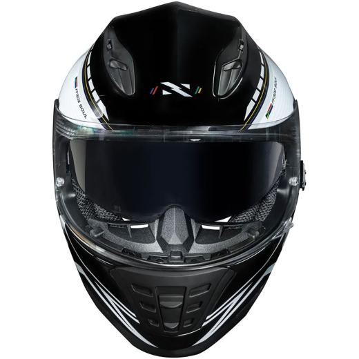 Capacete Norisk FF302 Soul Grand Prix South África