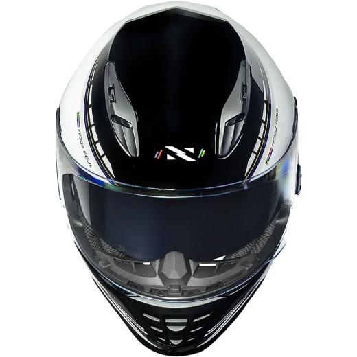 Capacete Norisk FF302 Soul Grand Prix South África