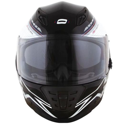 Capacete Norisk FF302 Soul Grand Prix United Kingdom