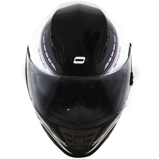 Capacete Norisk FF302 Soul Grand Prix United Kingdom