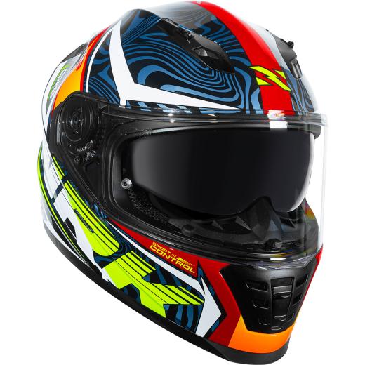 Capacete Norisk FF302 Soul II Control