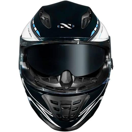 Capacete Norisk FF302 Soul II Grand Prix Argentina