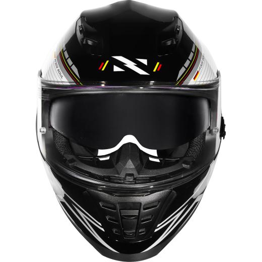 Capacete Norisk FF302 Soul II Grand Prix Germany