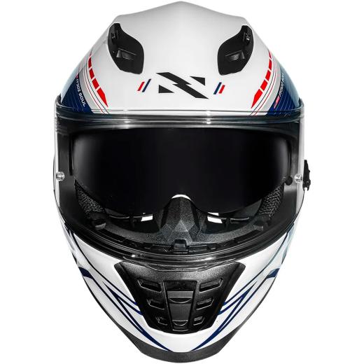 Capacete Norisk FF302 Soul II Grand Prix USA