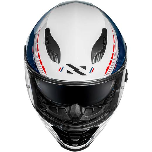 Capacete Norisk FF302 Soul II Grand Prix USA