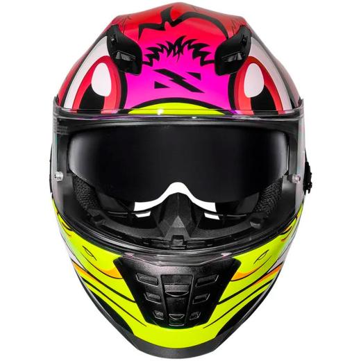 Capacete Norisk FF302 Soul II Loko