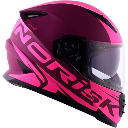 Capacete Norisk FF302 Soul Manty