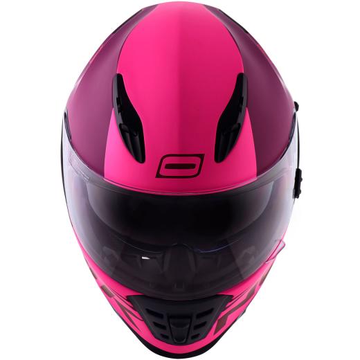 Capacete Norisk FF302 Soul Manty