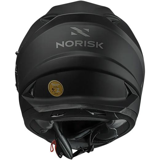 Capacete Norisk FF302 Soul Monocolor