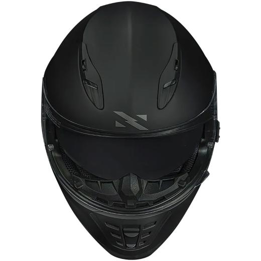 Capacete Norisk FF302 Soul Monocolor
