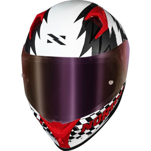 Capacete Norisk Flow