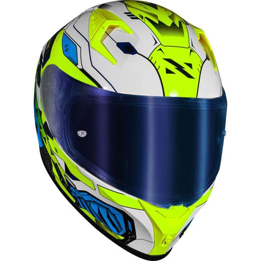 Capacete Norisk Flow