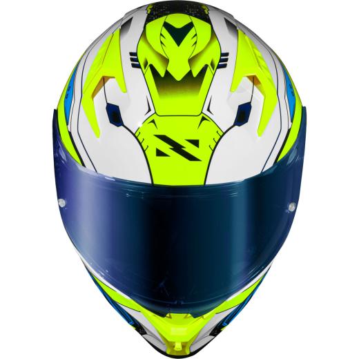 Capacete Norisk Flow