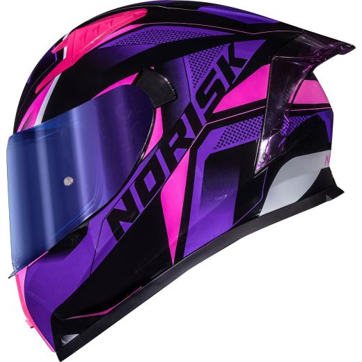 Capacete Norisk Flow
