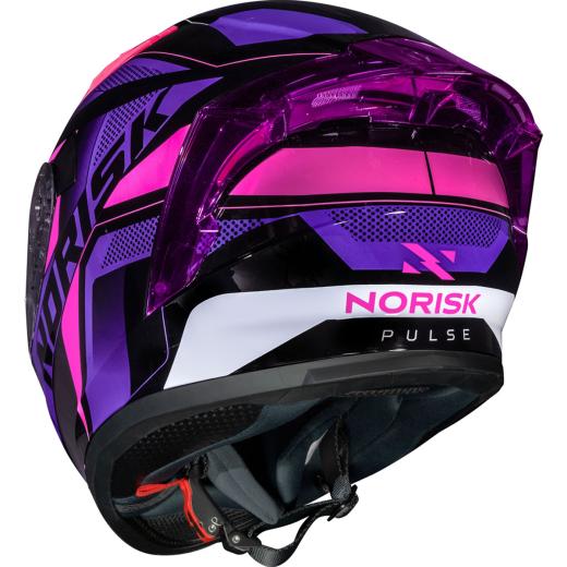Capacete Norisk Flow