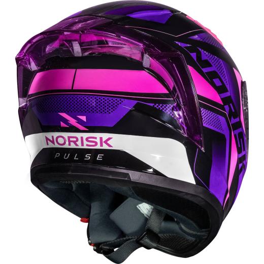 Capacete Norisk Flow