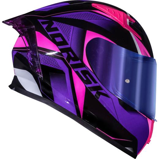 Capacete Norisk Flow