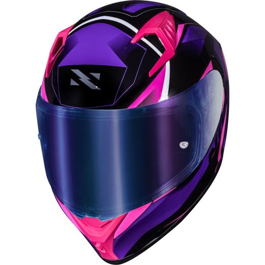 Capacete Norisk Flow