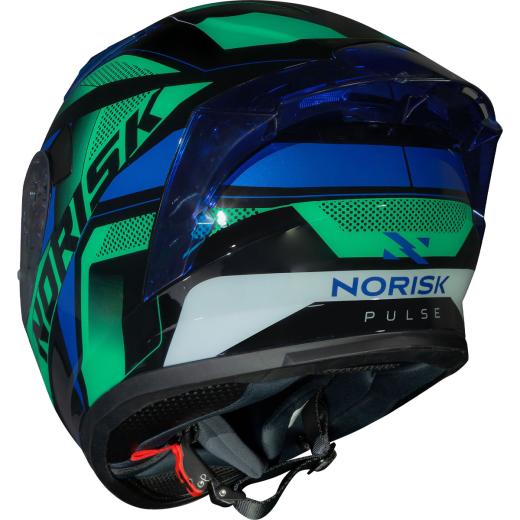 Capacete Norisk Flow
