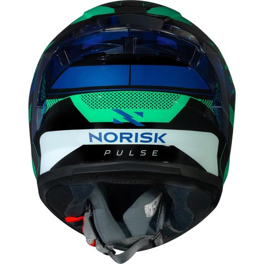 Capacete Norisk Flow