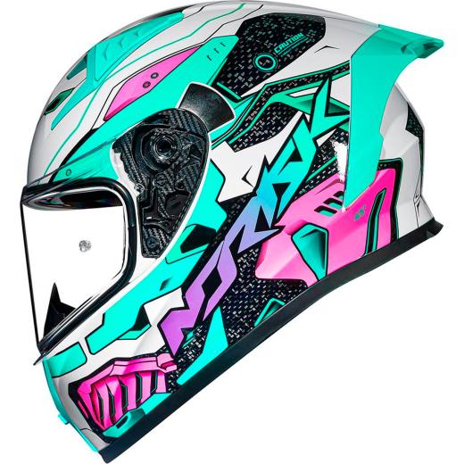 Capacete Norisk Flow