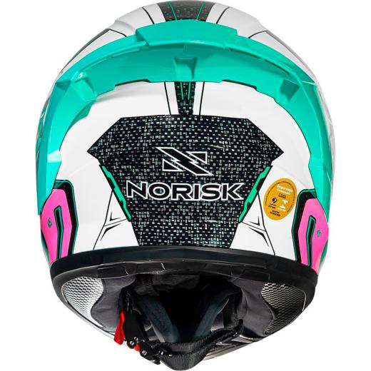 Capacete Norisk Flow